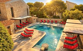 Hôtel Casa Rossa&Spa